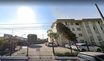 Condomínio Conjunto Residêncial Parque Dos Lagos em São Paulo