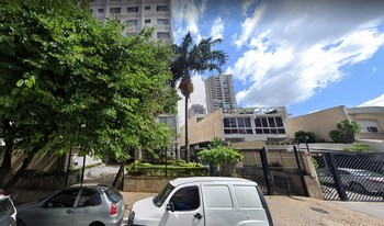 Condomínio Conjunto Residêncial Parque São Jorge em São Paulo
