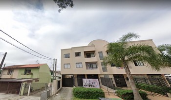 Condomínio Conjunto Residêncial Pastor Carlos Frank em Curitiba
