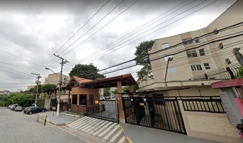 Condomínio Conjunto Residêncial Piqueri em São Paulo