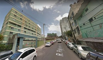 Condomínio Conjunto Residêncial Politeama em Salvador