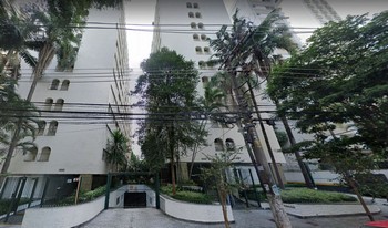 Condomínio Conjunto Residêncial Pop em São Paulo