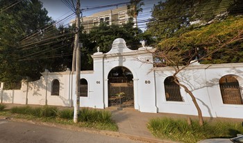 Condomínio Conjunto Residêncial Portal Carlos Gomes em Porto Alegre