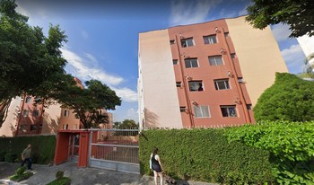 Condomínio Conjunto Residêncial Portal Das Barras em São Paulo