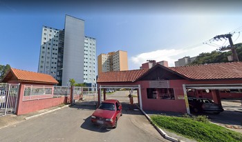Condomínio Conjunto Residêncial Porto Seguro em São Paulo