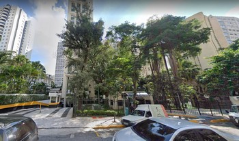 Condomínio Conjunto Residêncial Praça Dos Franceses