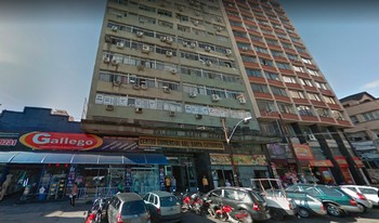 Condomínio Conjunto Residêncial Praia Dos Búzios P 01 em Porto Alegre