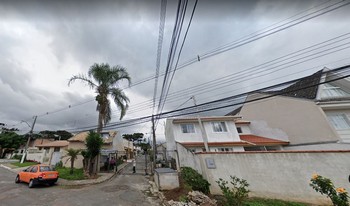 Condomínio Conjunto Residêncial Quinta Da Boa Vista Viii em Curitiba