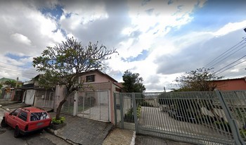 Condomínio Conjunto Residêncial Quinzinho em São Paulo