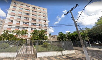 Condomínio Conjunto Residêncial Ribatejo em Campinas