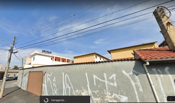 Condomínio Conjunto Residêncial Rio Mamanguape em São Paulo