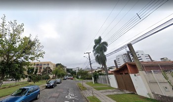 Condomínio Conjunto Residêncial Rivoli em Curitiba