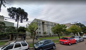 Condomínio Conjunto Residêncial Roma em Curitiba