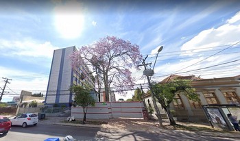 Condomínio Conjunto Residêncial Samambaia em Curitiba