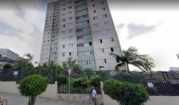 Condomínio Conjunto Residêncial San Marco