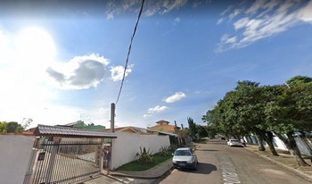 Condomínio Conjunto Residêncial Santa Ana Iii em Curitiba