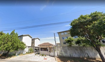 Condomínio Conjunto Residêncial Santa Helena em Curitiba