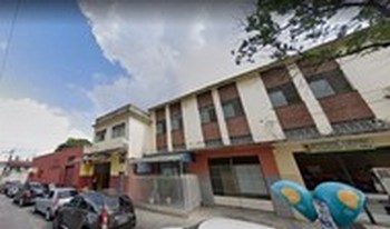 Condomínio Conjunto Residêncial Santa Helena em Belo Horizonte