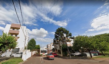 Condomínio Conjunto Residêncial Santo André em Curitiba