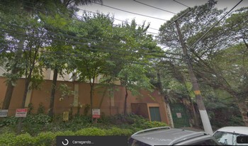 Condomínio Conjunto Residêncial São Benedito em São Paulo