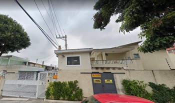 Condomínio Conjunto Residêncial São Judas Tadeu em São Paulo