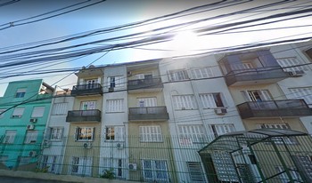 Condomínio Conjunto Residêncial São Vicente em Porto Alegre