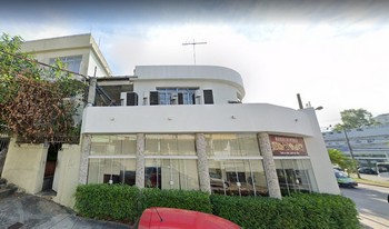 Condomínio Conjunto Residêncial São Vicente em Rio De Janeiro