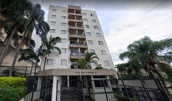Condomínio Conjunto Residêncial Sardegna E Salerno em São Paulo