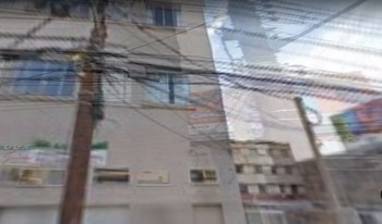 Condomínio Conjunto Residêncial Sarita Paciornik em Curitiba