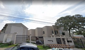 Condomínio Conjunto Residêncial Scandynavian em Curitiba