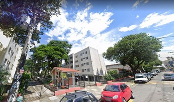 Condomínio Conjunto Residêncial Serra De Jaire em São Paulo