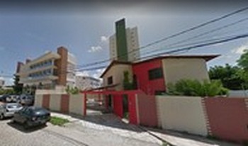Imagem de fundo do Condomínio Conjunto Residêncial Sol E Mar em Natal