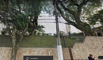Condomínio Conjunto Residêncial Solar em São Paulo