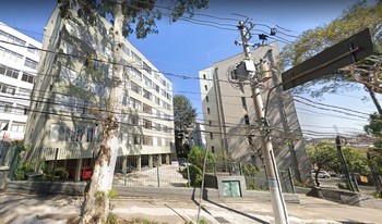 Condomínio Conjunto Residêncial Solares Bloco A 1 em São Paulo