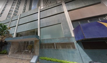 Condomínio Conjunto Residêncial Souza Novaes