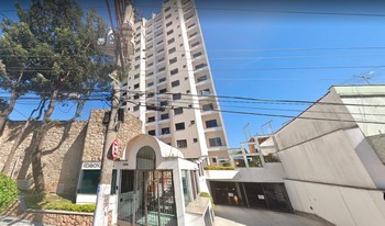 Condomínio Conjunto Residêncial Sul - Edifício Torres E Edifício Laguna em São Paulo