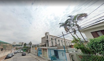 Condomínio Conjunto Residêncial Taipas em São Paulo