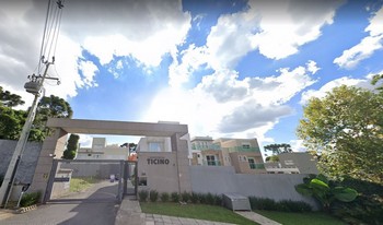 Condomínio Conjunto Residêncial Ticino em Curitiba