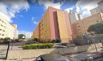 Condomínio Conjunto Residêncial Tres Américas em São Paulo