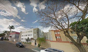 Condomínio Conjunto Residêncial Ubatuba em Campinas
