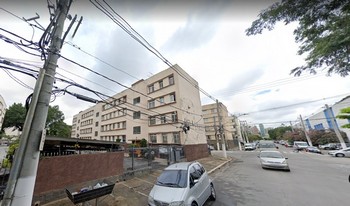 Condomínio Conjunto Residêncial Várzea Do Carmo Bloco 1 em São Paulo