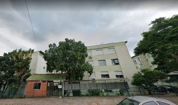 Condomínio Conjunto Residêncial Ventos Do Sul em Porto Alegre