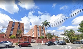 Condomínio Conjunto Residêncial Vicente Machado Ii em Curitiba