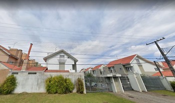 Condomínio Conjunto Residêncial Vicenza I em Curitiba