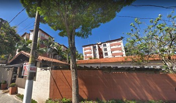 Condomínio Conjunto Residêncial Vila Inglêsa em São Paulo