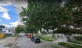 Condomínio Conjunto Residêncial Vila Izabel em Curitiba