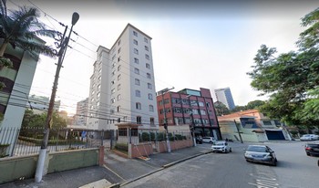 Condomínio Conjunto Residêncial Vila Paulicéia-bloco Ii em São Paulo