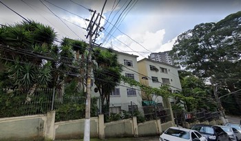 Condomínio Conjunto Residêncial Vila Paulicéia em São Paulo