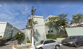 Condomínio Conjunto Residêncial Vila São José em São Paulo