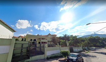 Condomínio Conjunto Residêncial Villaggio Verde Iii